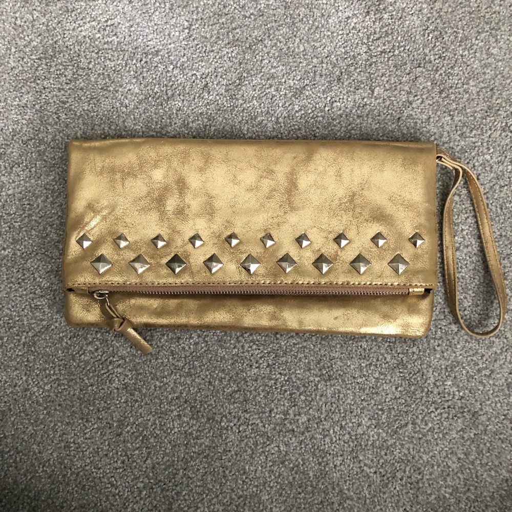Mango handbag